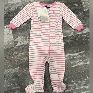 Ottawa senators baby footed sleeper (6 months) BUNDLE 2 SAVE!!!